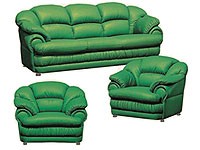 Комплект Барон 3-2-1 диваны + кресло