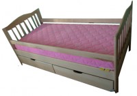 Кровать Хлоя 80*200