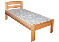 Кровать Ирис Мини 70*200