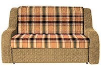 Комплект Топаз диван-двойка + кресло